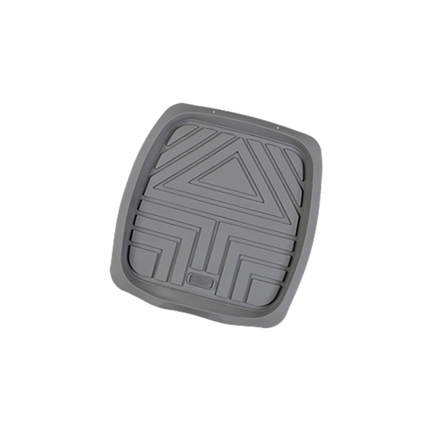 Коврики автомобильные ARROW TER-110 GY