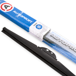 Щётка стеклоочистителя "AUTOPROFI", зимняя ZD-15 Щётка стеклоочистителя "AUTOPROFI", зимняя ZD-15