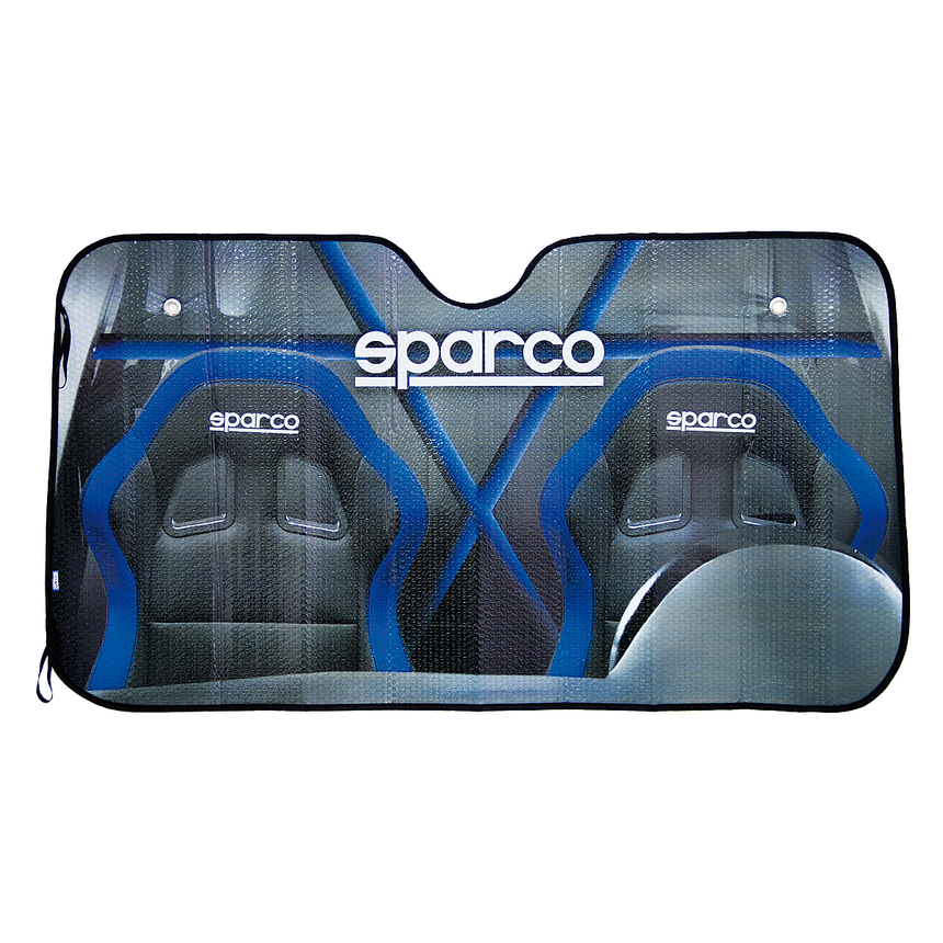 Экран солнцезащитный SPARCO SPC/SUN-100 (L) Экран солнцезащитный SPARCO SPC/SUN-100 (L)