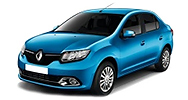 Renault Logan 2013-2015