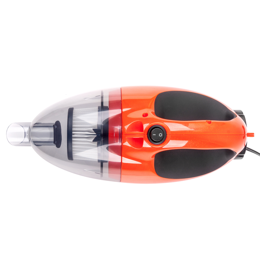 купить Пылесос автомобильный "Агрессор" AGR-110H 2in1 Пылесос автомобильный "Агрессор" AGR-110H 2in1