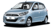 Hyundai i10 1 пок. 2008-2014