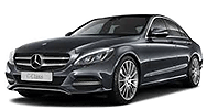 Mercedes-Benz C-Class W205 2014-