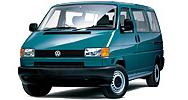 Volkswagen Multivan T4 1990-2003