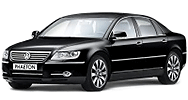 Volkswagen Phaeton 2002-2010