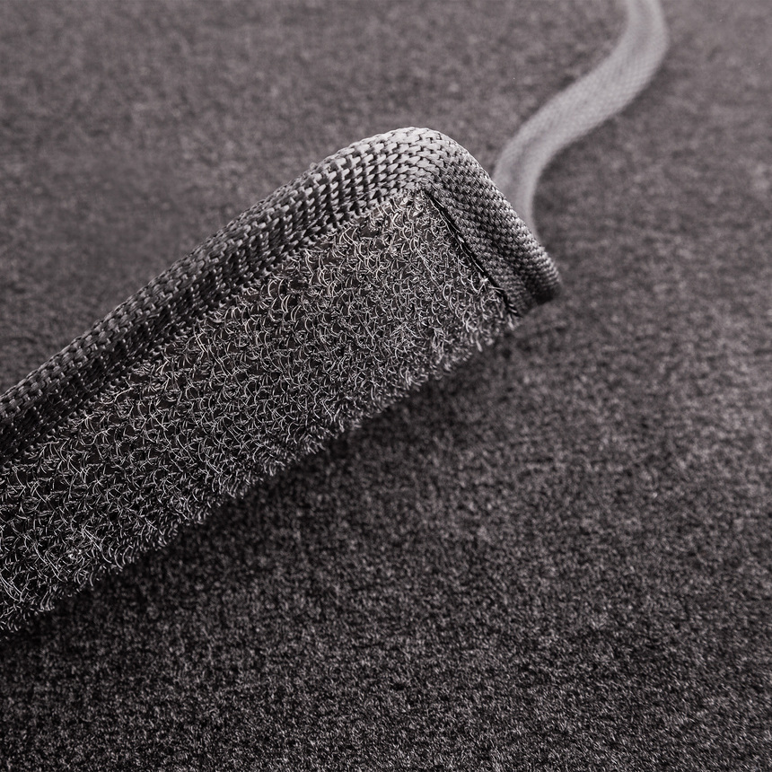 Ворсовые коврики LUX для Suzuki SX4 I 2006-2014 / 82272