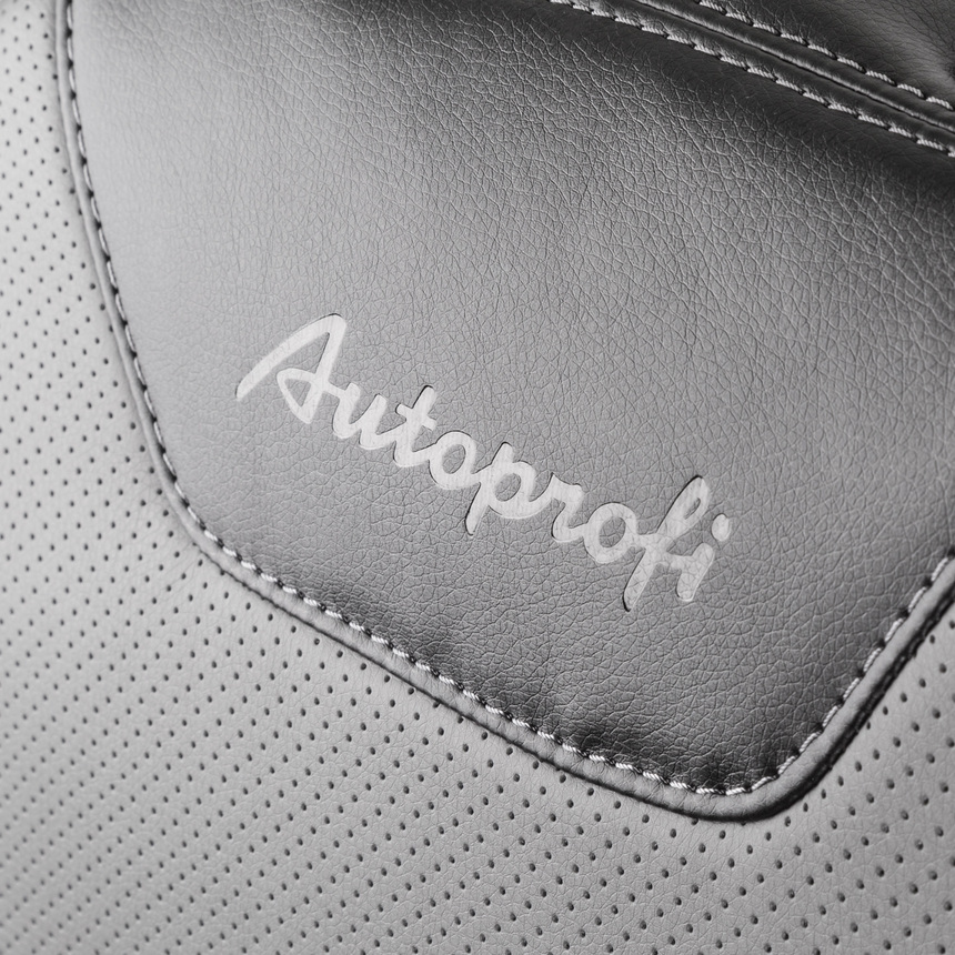 Чехлы на сиденья модельные алькантара VOLKSWAGEN Polo-5 (2009+) POL-5Sd(09+)40-60 A BK/D.GY