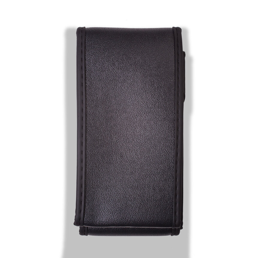 Оплётка для перетяжки руля Car Performance, гладкая основа без кольца, экокожа CP-2080 BK (M) Оплётка для перетяжки руля Car Performance, гладкая основа без кольца, экокожа CP-2080 BK (M)