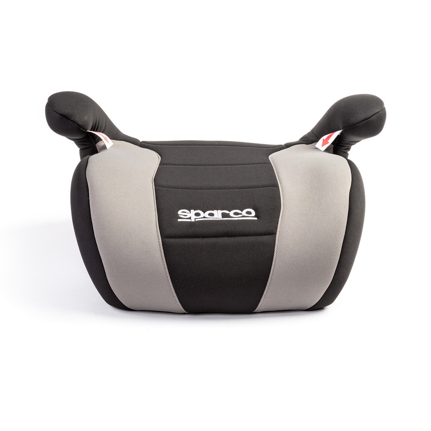Автокресло Sparco SPC/DK-500 BK/GY