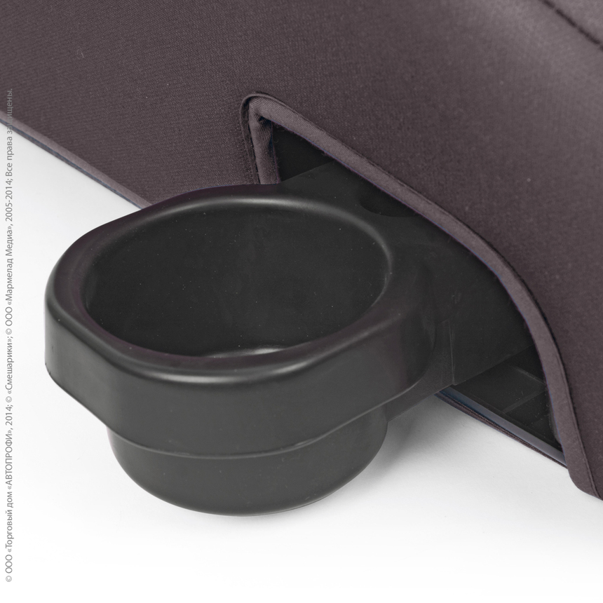 Детское автокресло «Смешарики» SM/DK-400 Pin