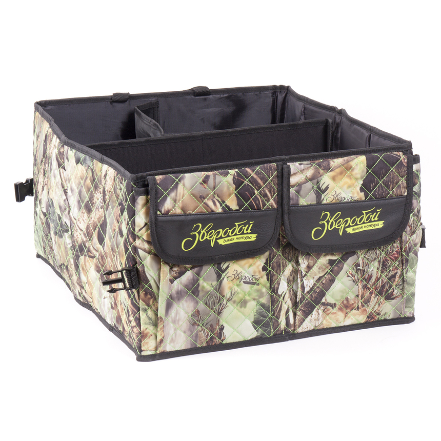 Органайзер в багажник "Зверобой" ZV/ORG-031 S