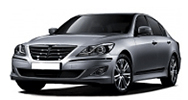 Hyundai Genesis 1 пок. 2011-2013