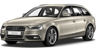 Audi A4 Avant B8 2012-2015