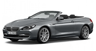 BMW 6 F13 2011-2015