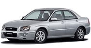 Subaru Impreza 2 пок. 2000-2004