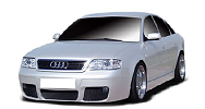 Audi A6 Avant C5 2001-2005