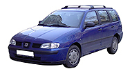SEAT Cordoba 1 пок. 1993-2002