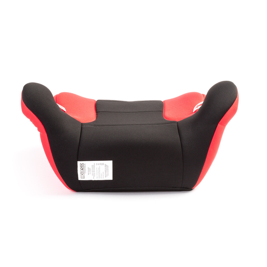 Автокресло Sparco SPC/DK-500 BK/RD