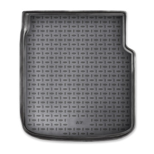 Коврик в багажник для Volkswagen Touran III 2015- / 88301