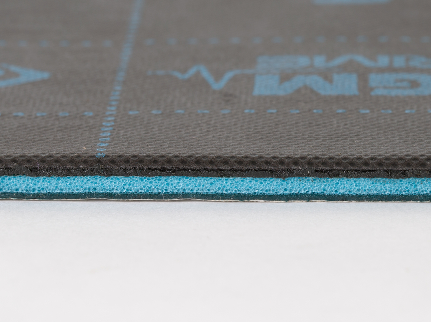 Теплозвукоизолятор Barrier Ultra Prime SGM-BrUltra