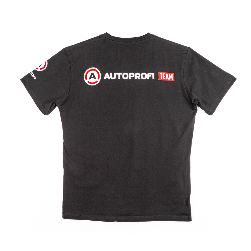 Футболка Autoprofi Team с изображением GT-86 (лицевая часть) L T-short GT-86 Front L