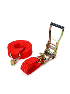 купить Стяжка груза, храповый механизм 230 мм, ширина ленты 50 мм,, до 10 000 кг  STG-10000 (6m) Стяжка груза, храповый механизм 230 мм, ширина ленты 50 мм,, до 10 000 кг  STG-10000 (6m)