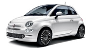 Fiat 500 X 2015-