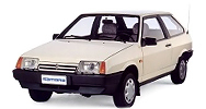 LADA (ВАЗ) 2108 1984-1997