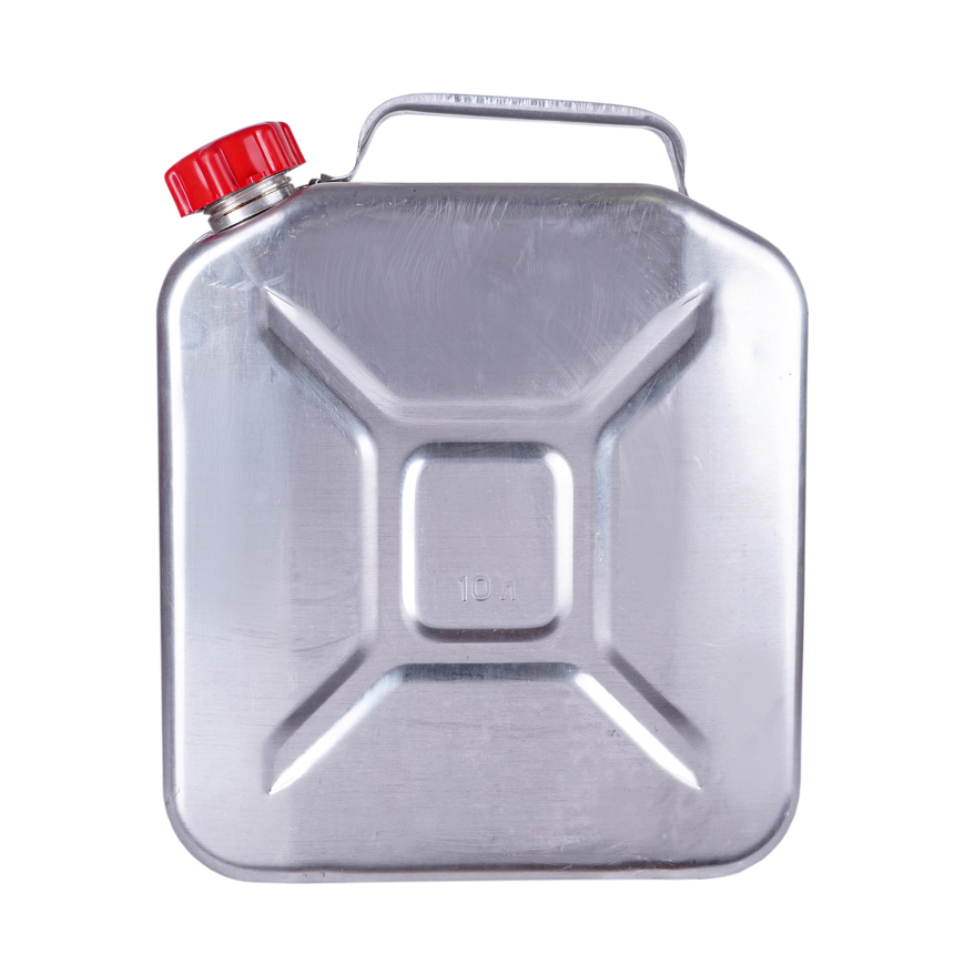 Канистра алюминиевая "AUTOPROFI" KAN-800 (10L)