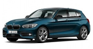 BMW 1 F21 2011-2015