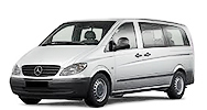 Mercedes-Benz Vito W639 09.05-07.10
