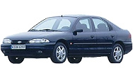 Ford Mondeo 1 пок. 1993-96