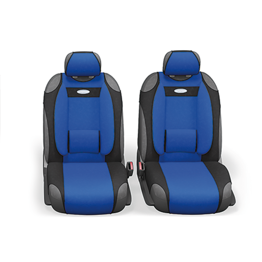 Майки COMFORT COM-905T BK/BL