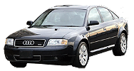 Audi A6 C5 2001-2005