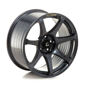 COSMIS  MR-7 18x9,0 5x112 ET25 Gunmetal COSMIS  MR-7 18x9,0 5x112 ET25 Gunmetal