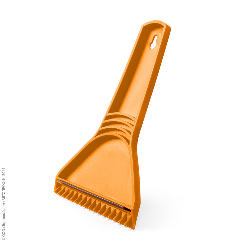 Скребок для снега "AUTOPROFI" SC-1413 ORANGE Скребок для снега "AUTOPROFI" SC-1413 ORANGE