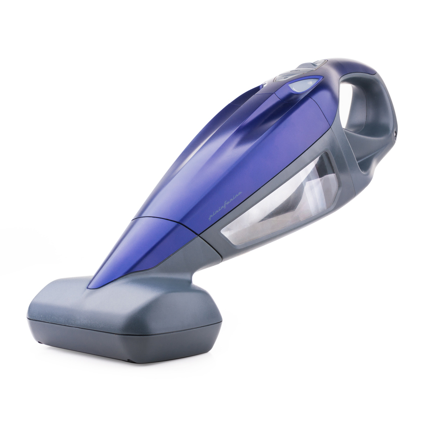 Пылесос автомобильный Pininfarina PNF/VC-100B Turbo