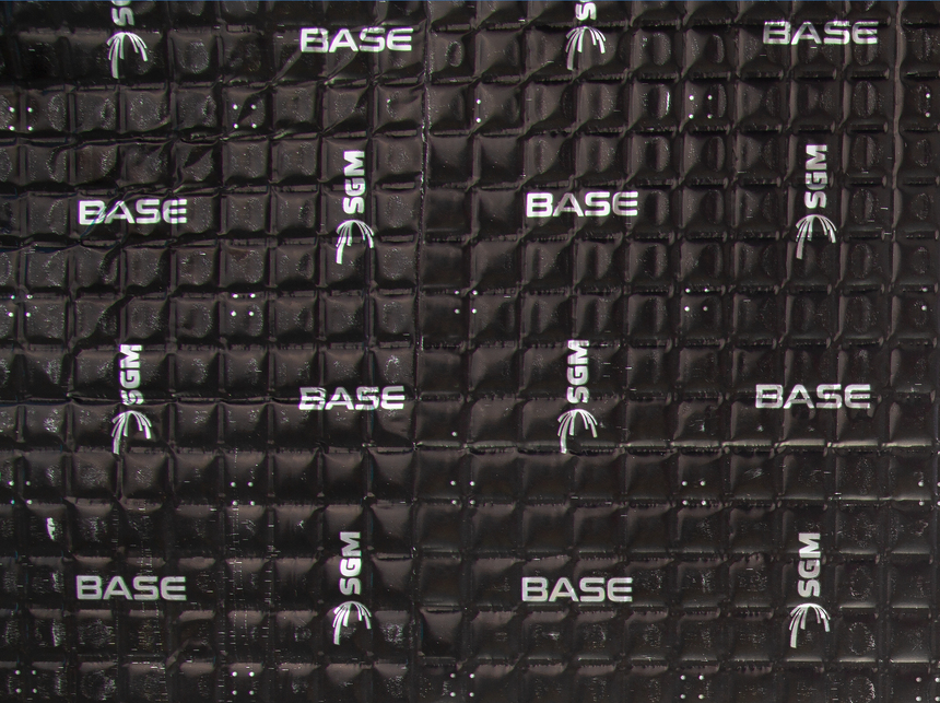 Виброизолятор Base 4 SGM-Base4