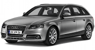 Audi A4 Avant B8 2007-2011