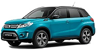 Suzuki Vitara 2015-