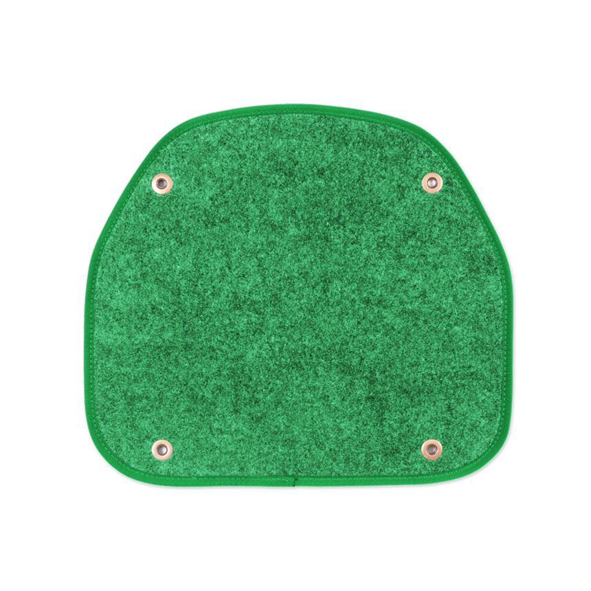 Вкладыши ковролиновые AUTOPROFI PET-500i GR