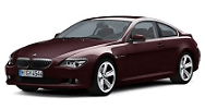 BMW 6 E63 2004-2010