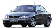 Opel Omega B 1999-2003