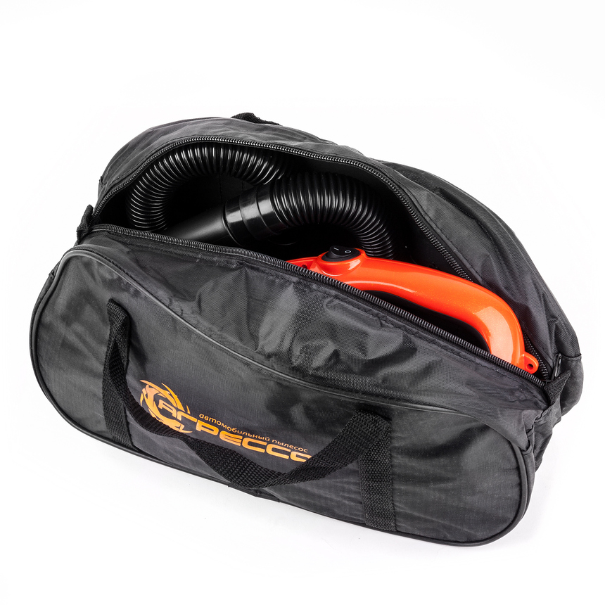 купить Пылесос автомобильный "Агрессор" AGR-110H 2in1 Пылесос автомобильный "Агрессор" AGR-110H 2in1