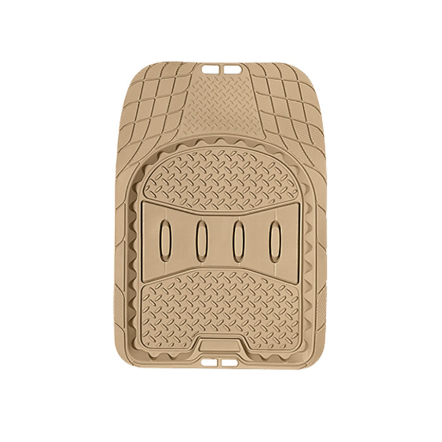 Коврики автомобильные RANGER TER-520 BE