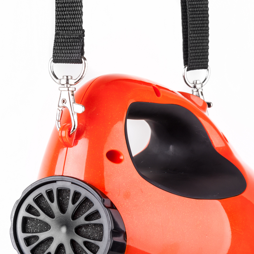 купить Пылесос автомобильный "Агрессор" AGR-110H 2in1 Пылесос автомобильный "Агрессор" AGR-110H 2in1