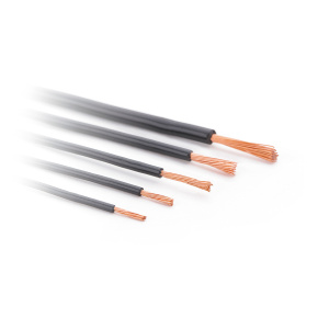 Монтажный низковольтный провод APW 163