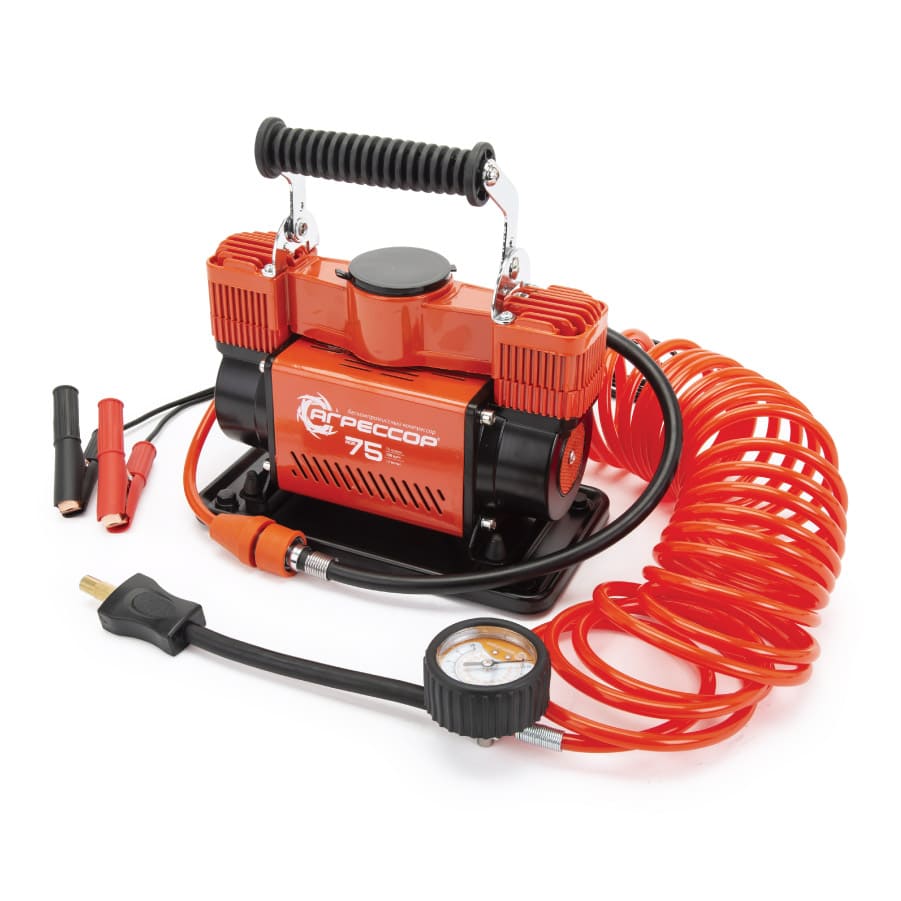 Компрессоры для авто