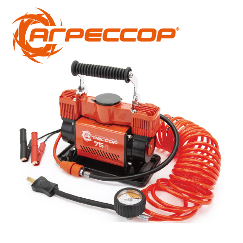 Компрессоры Агрессор - расширение оптового ассортимента