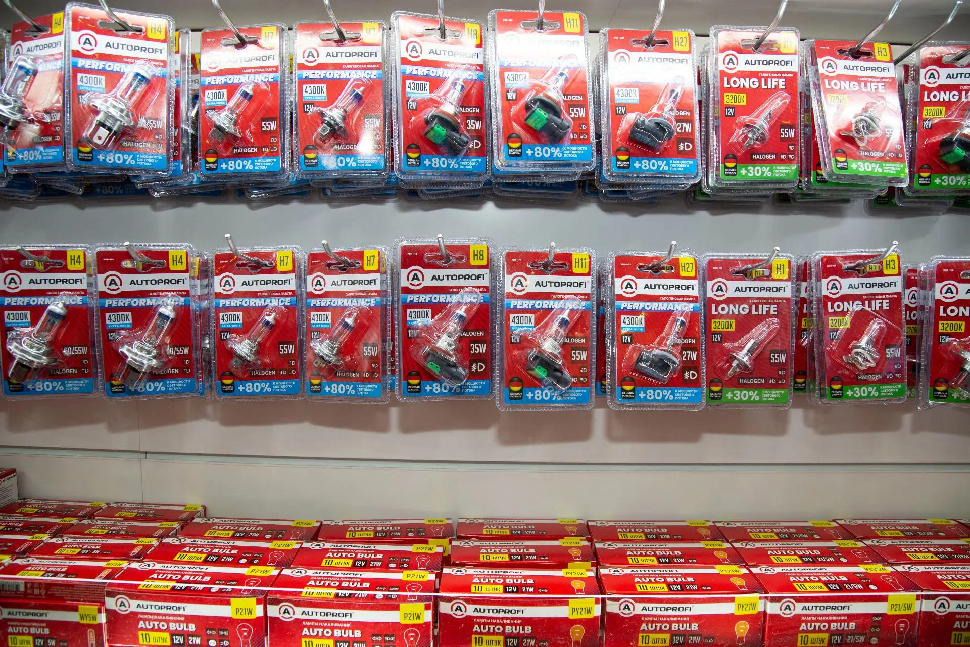 500 новинок - обновление ассортимента для оптовиков